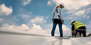 Fast & Reliable Emergency Roof Repairs in Woodbourne, PA